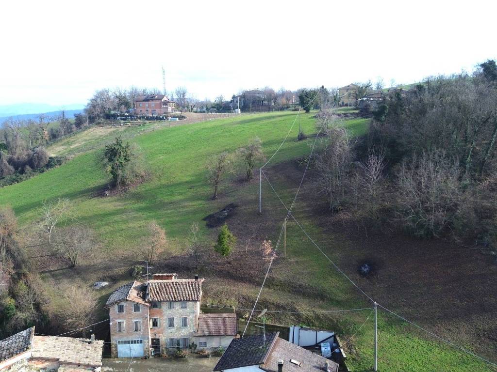 Rustico / casale a San polo d'enza in Via Giuseppe Fontanili - Foto 2