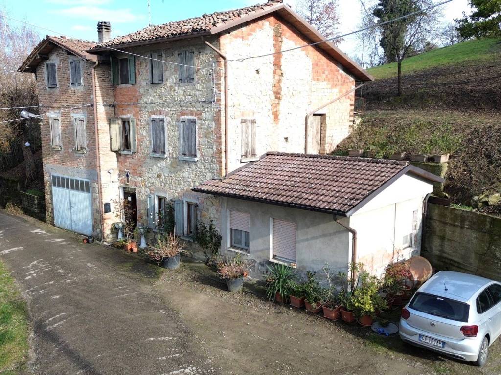 Rustico / casale a San polo d'enza in Via Giuseppe Fontanili - Foto 3