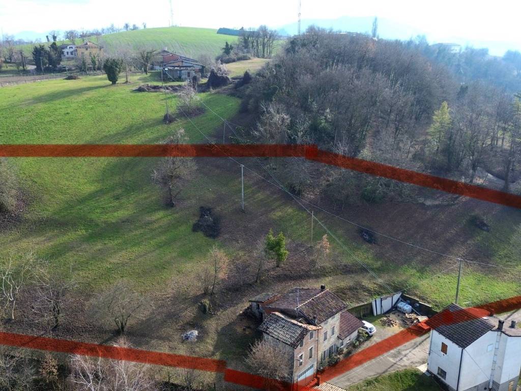Rustico / casale a San polo d'enza in Via Giuseppe Fontanili - Foto 4