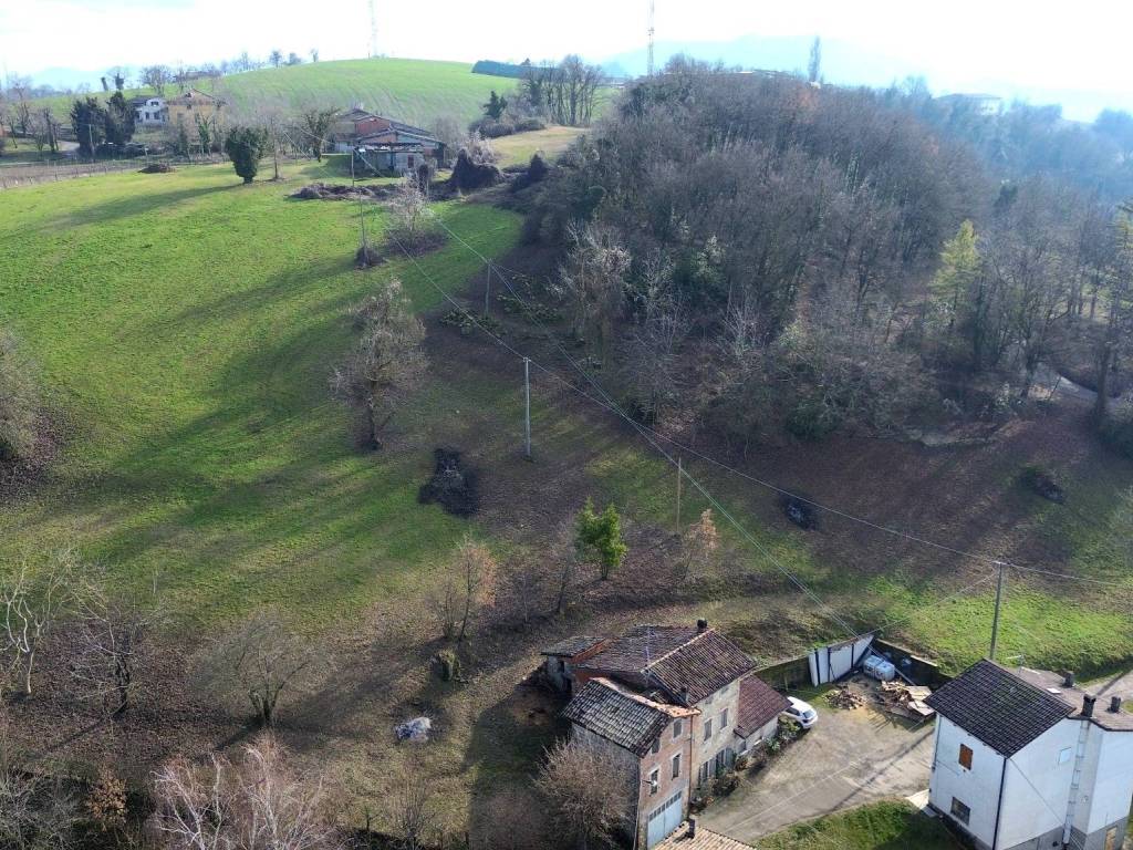 Rustico / casale a San polo d'enza in Via Giuseppe Fontanili - Foto 5