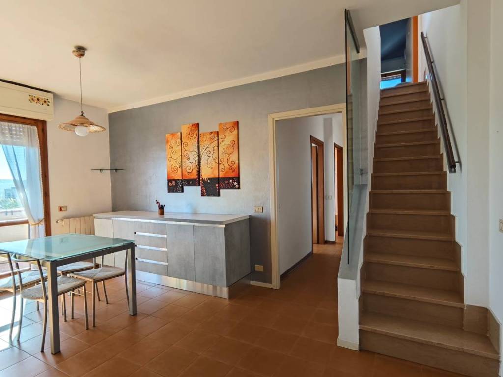 Appartamento a Siena in Via Bonaguida Lucari - Foto 2