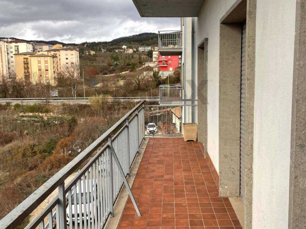 Appartamento a L'aquila in via aldo moro, 20 - Foto 4