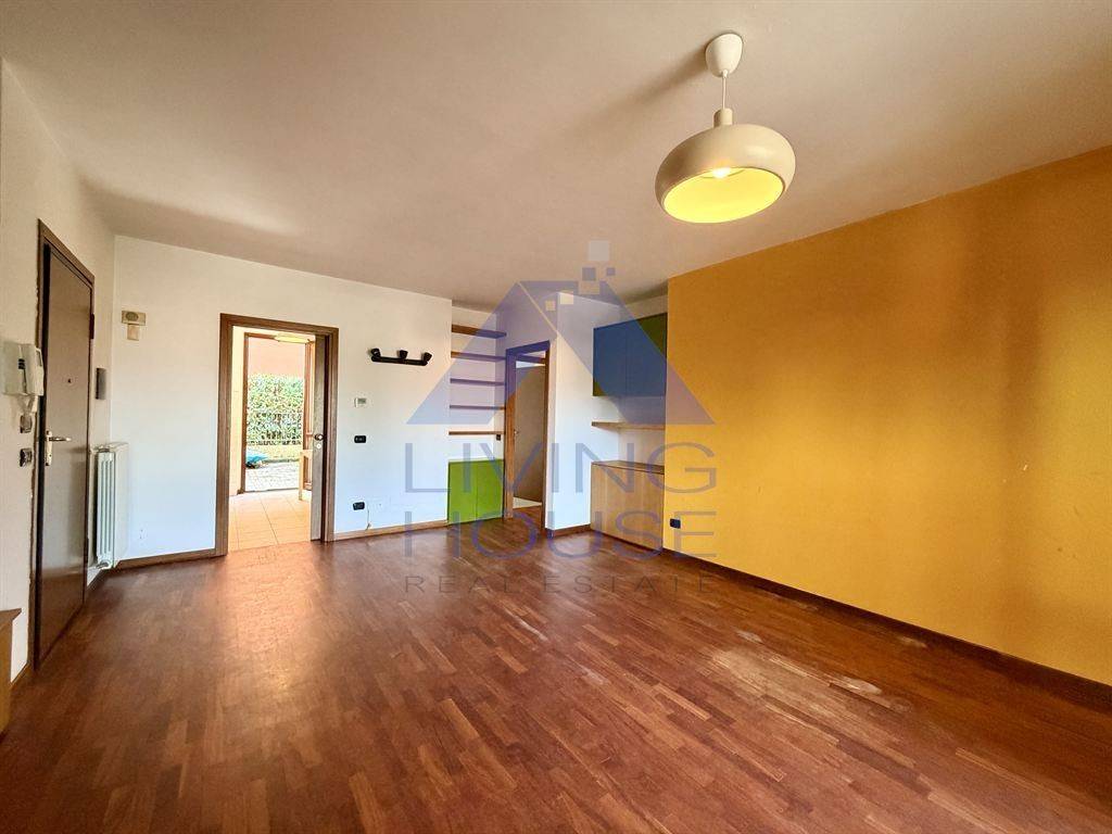 Appartamento a Lesmo in Via Lega Lombarda, 7 - Foto 5