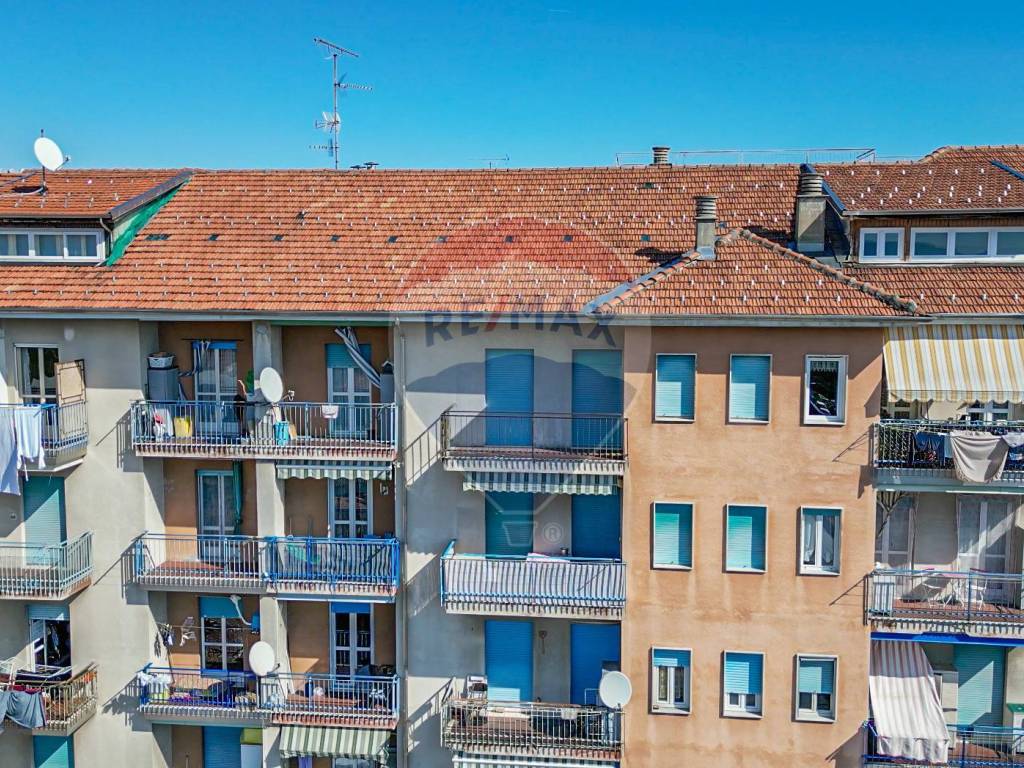 Appartamento a Gaglianico in Via Monte Grappa, 33 - Foto 2