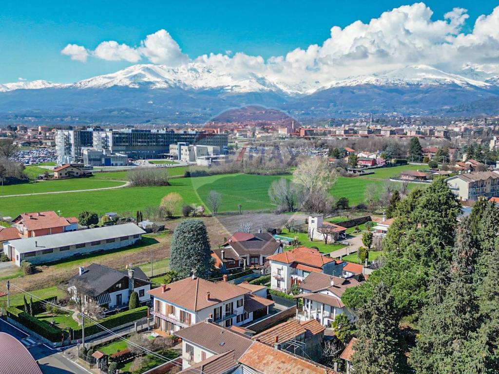 Appartamento a Gaglianico in Via Monte Grappa, 33 - Foto 3