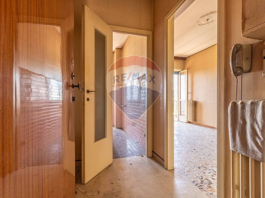 Appartamento a Gaglianico in Via Monte Grappa, 33 - Foto 5