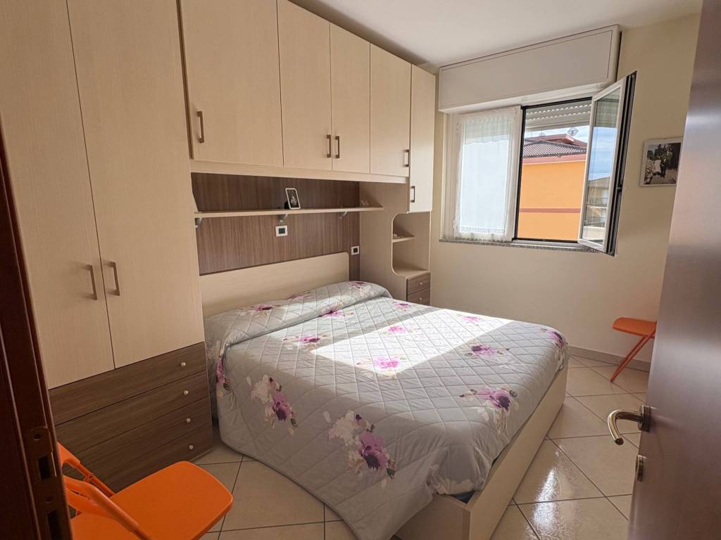 Appartamento a Andora in Via Camillo Benso di Cavour - Foto 2