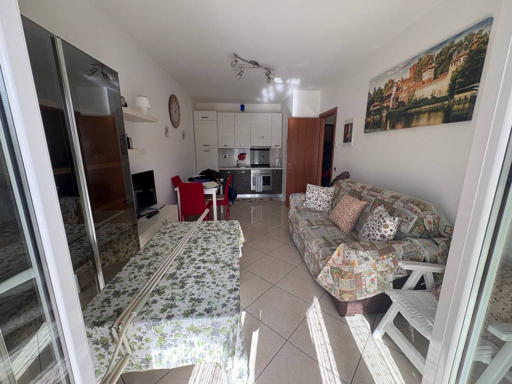 Appartamento a Andora in Via Camillo Benso di Cavour - Foto 4