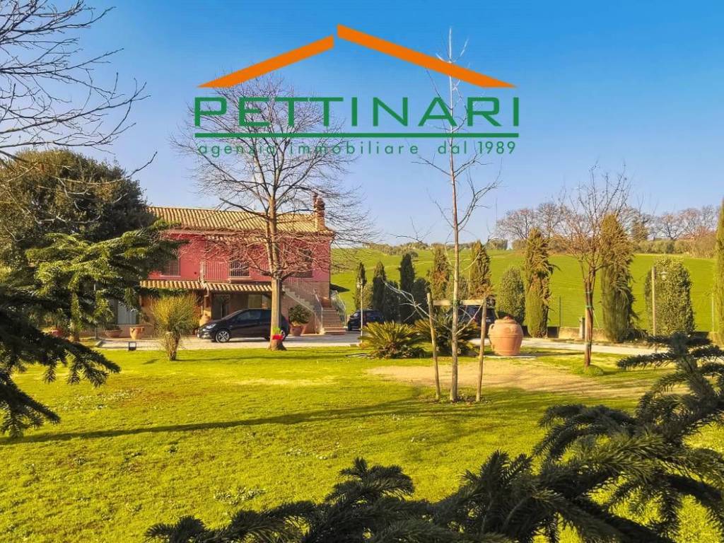 Rustico / casale a Recanati in C.da Chiarino - Foto 4