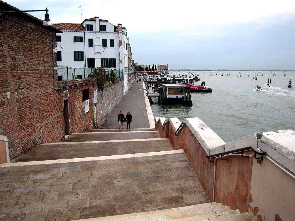 Immobile a Venezia in campo san bortolo - Foto 2