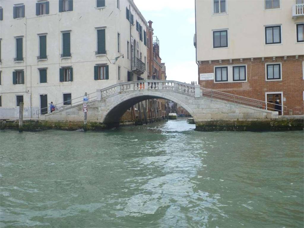 Immobile a Venezia in campo san bortolo - Foto 3