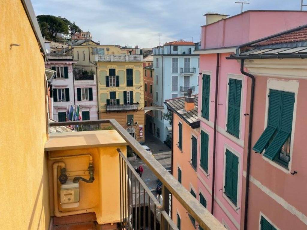 Appartamento a Celle ligure in Via Nicolò Aicardi, 18 - Foto 2