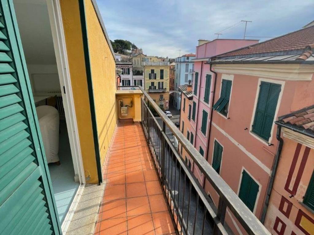 Appartamento a Celle ligure in Via Nicolò Aicardi, 18 - Foto 3