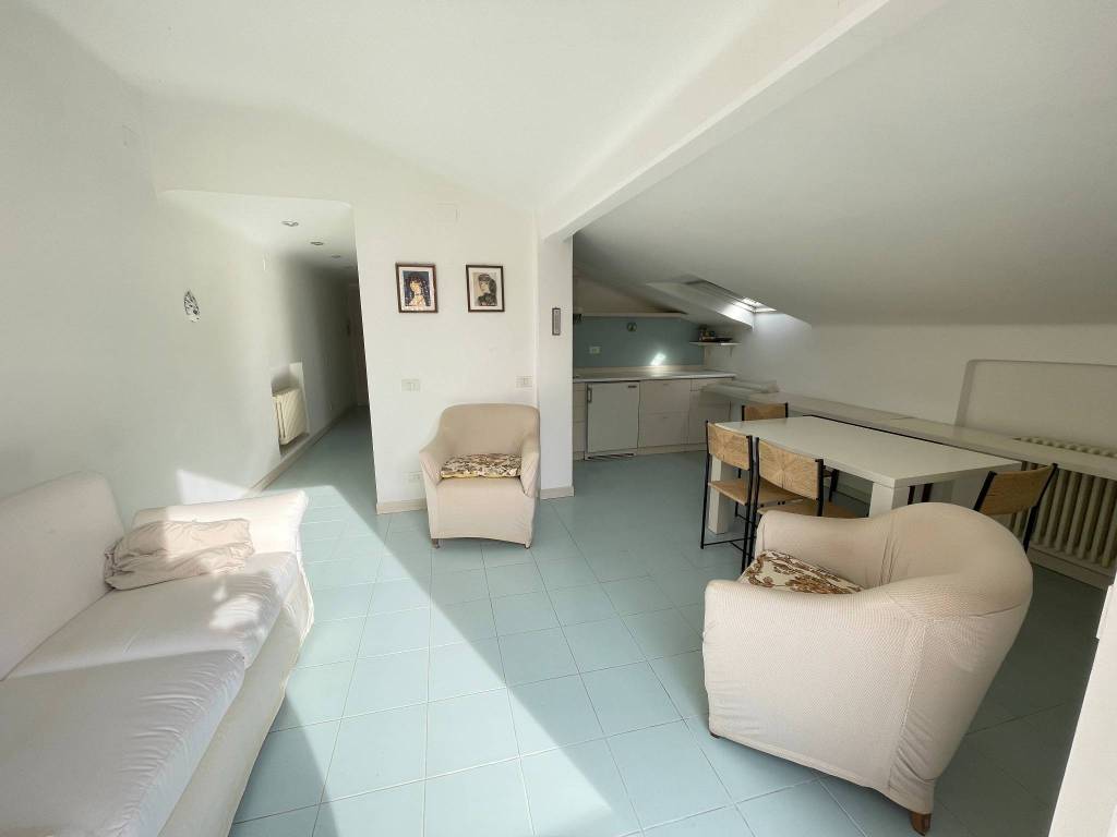 Appartamento a Celle ligure in Via Nicolò Aicardi, 18 - Foto 5