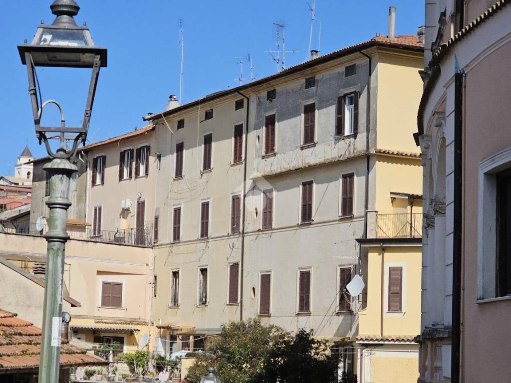 Appartamento a Fiuggi in Via armando diaz, 70 - Foto 2