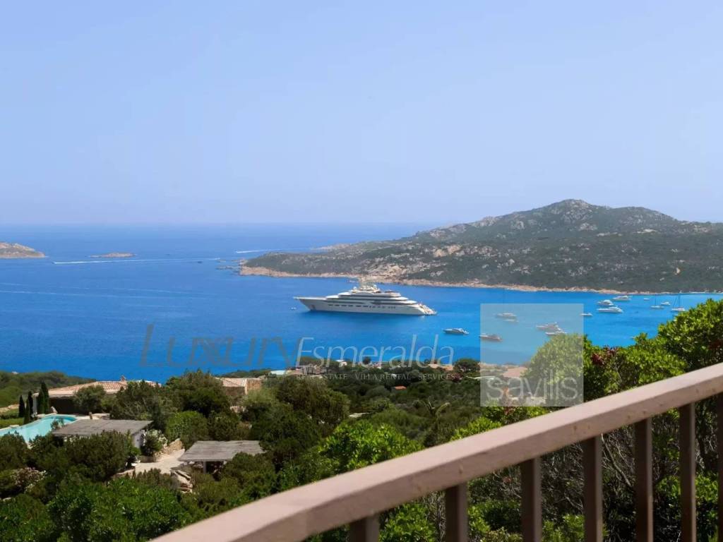 Villa a Arzachena in Pantogia, Arzachena - Foto 2