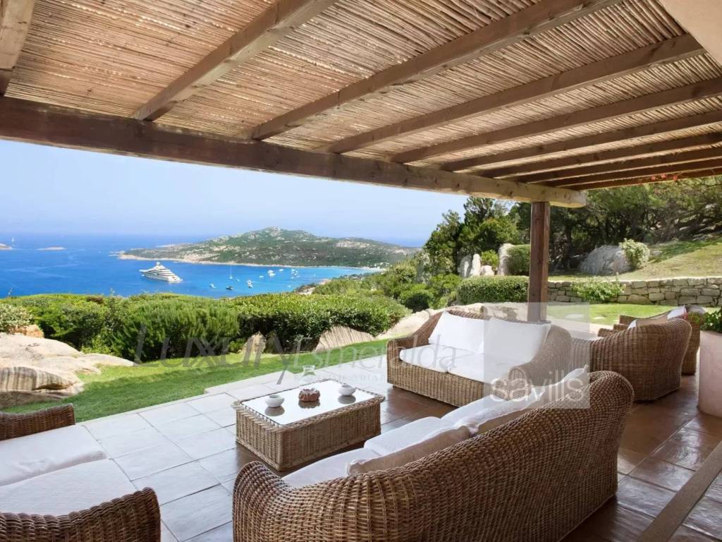 Villa a Arzachena in Pantogia, Arzachena - Foto 4