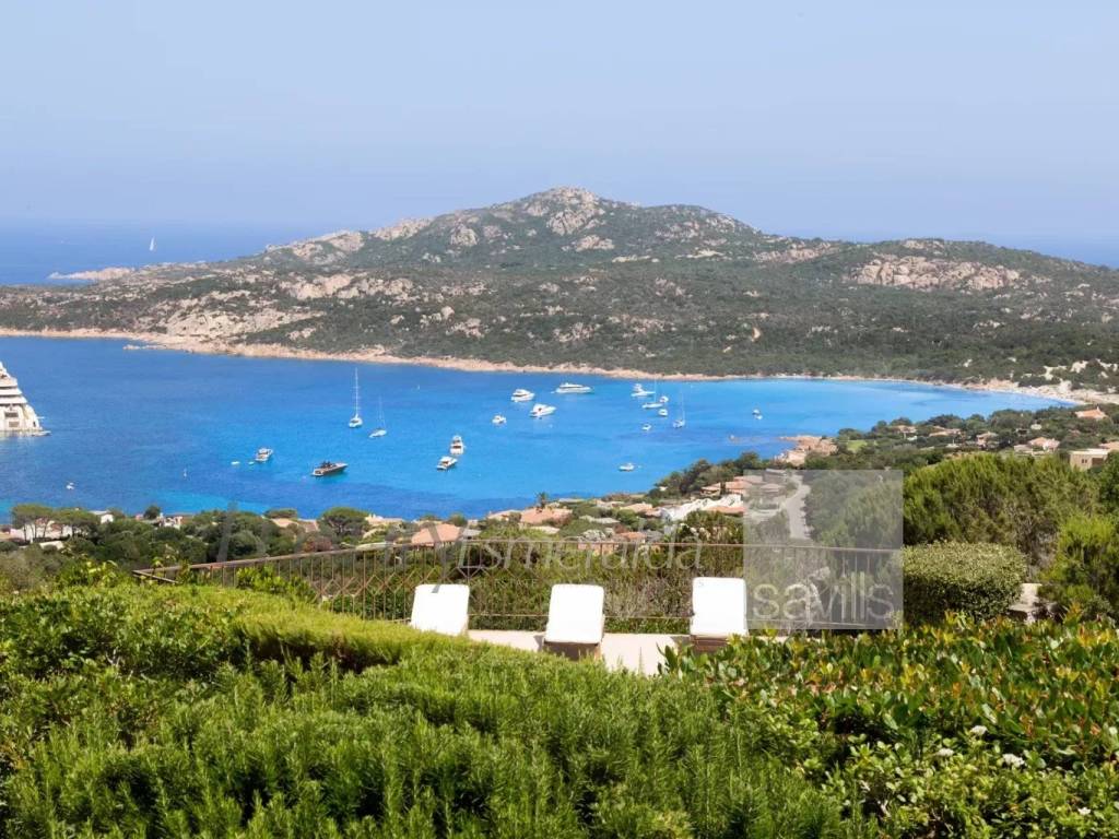 Villa a Arzachena in Pantogia, Arzachena - Foto 5