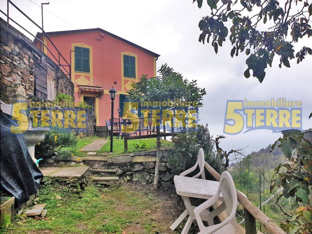 Appartamento a Vernazza in SP63 - Foto 2