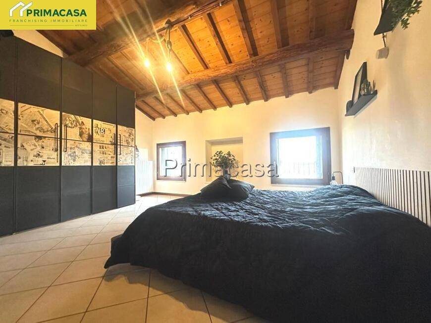 Appartamento a Veronella in PIAZZA GUGLIELMO MARCONI, 1 - Foto 4