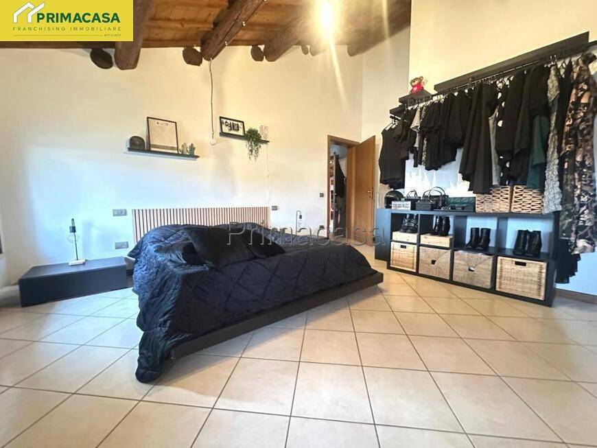 Appartamento a Veronella in PIAZZA GUGLIELMO MARCONI, 1 - Foto 5