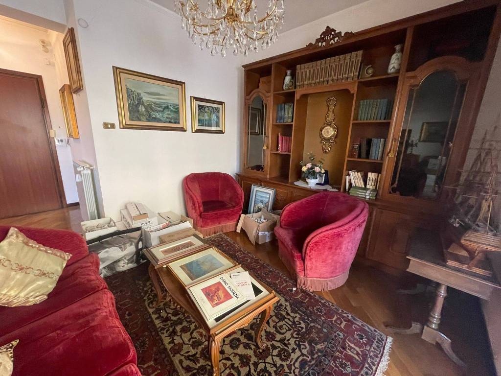 Appartamento a La spezia in Via 24 Maggio - Foto 2