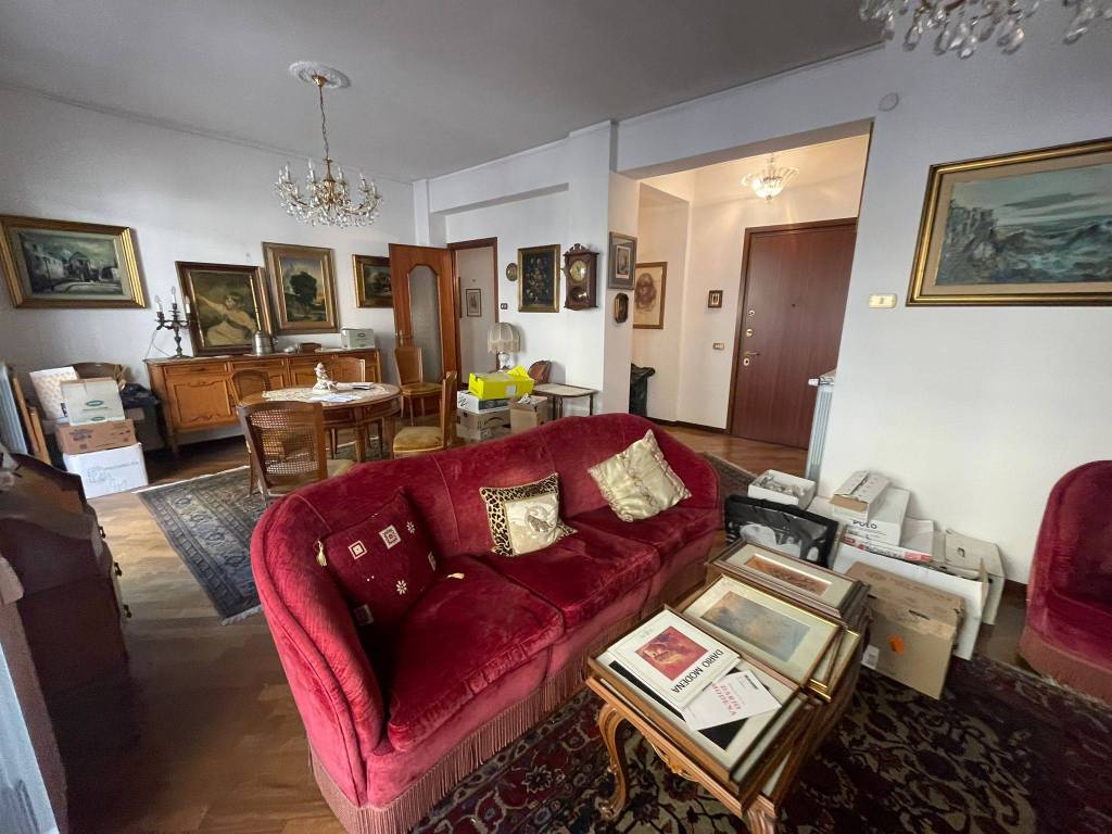 Appartamento a La spezia in Via 24 Maggio - Foto 3