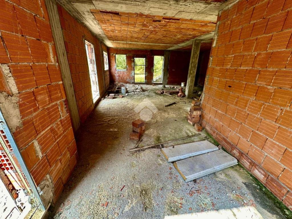 Casa indipendente a Andora in Località Tigorella, 20 - Foto 3