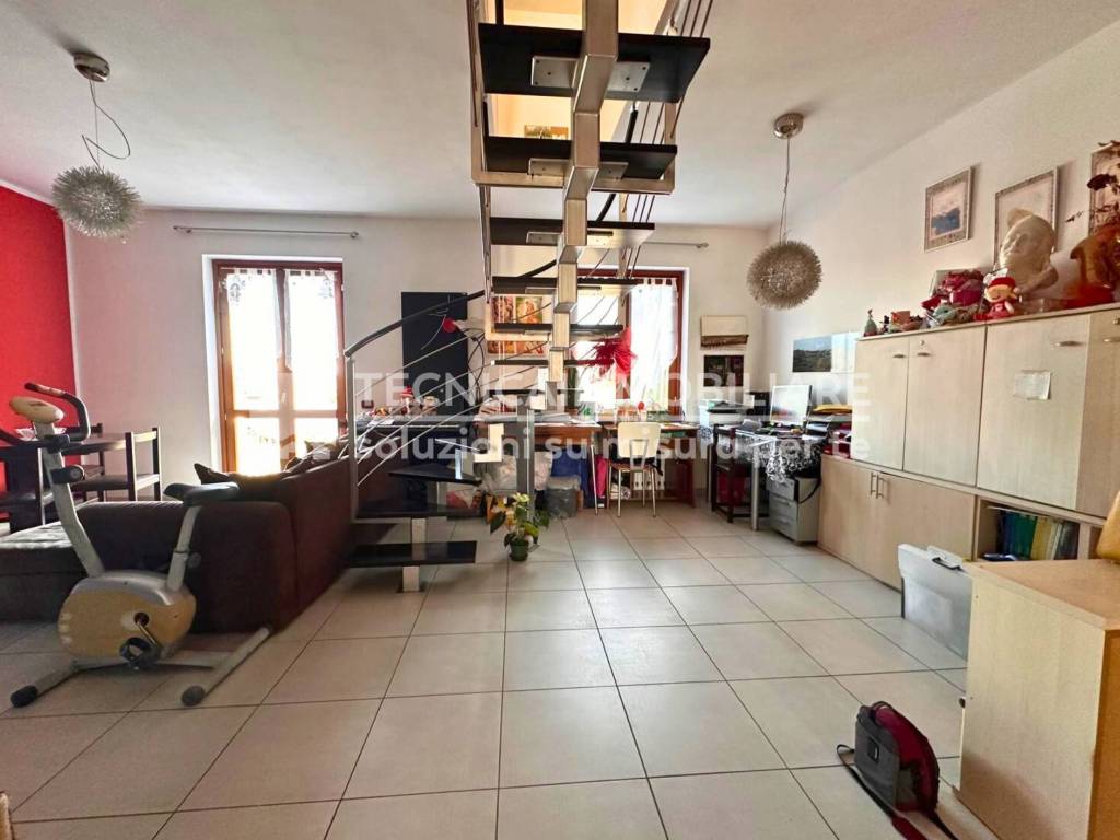 Appartamento a Mondovì in Strada di Gratteria - Foto 2