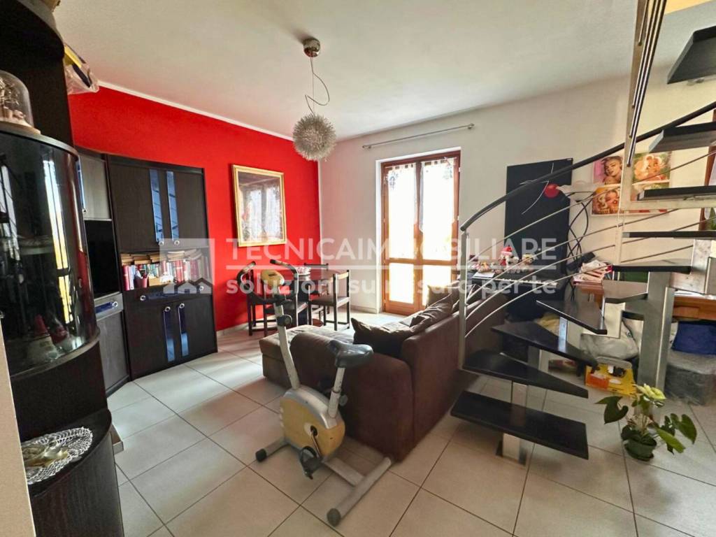 Appartamento a Mondovì in Strada di Gratteria - Foto 4