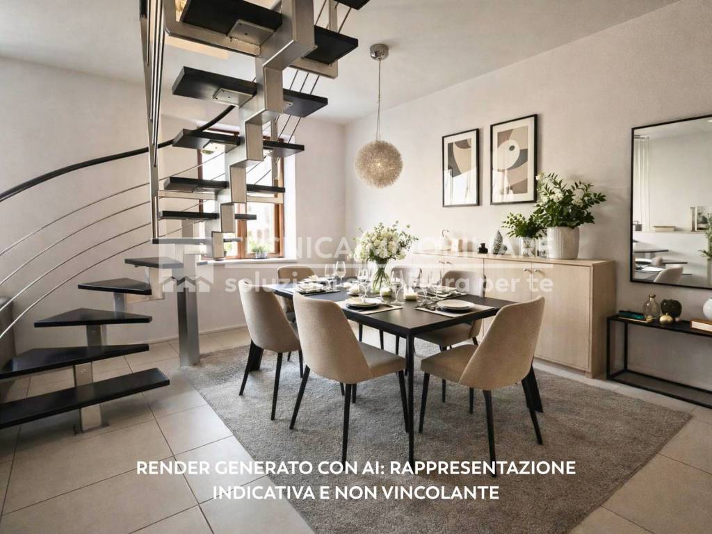 Appartamento a Mondovì in Strada di Gratteria - Foto 5