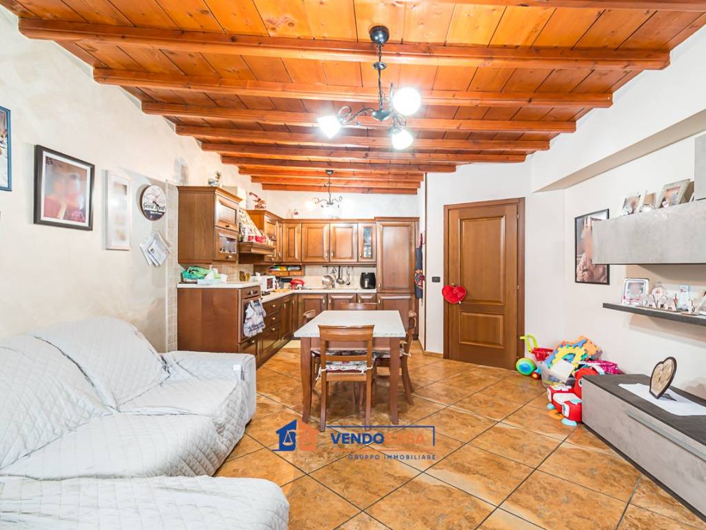Appartamento a Casalgrasso in Via Torino, 41 - Foto 2