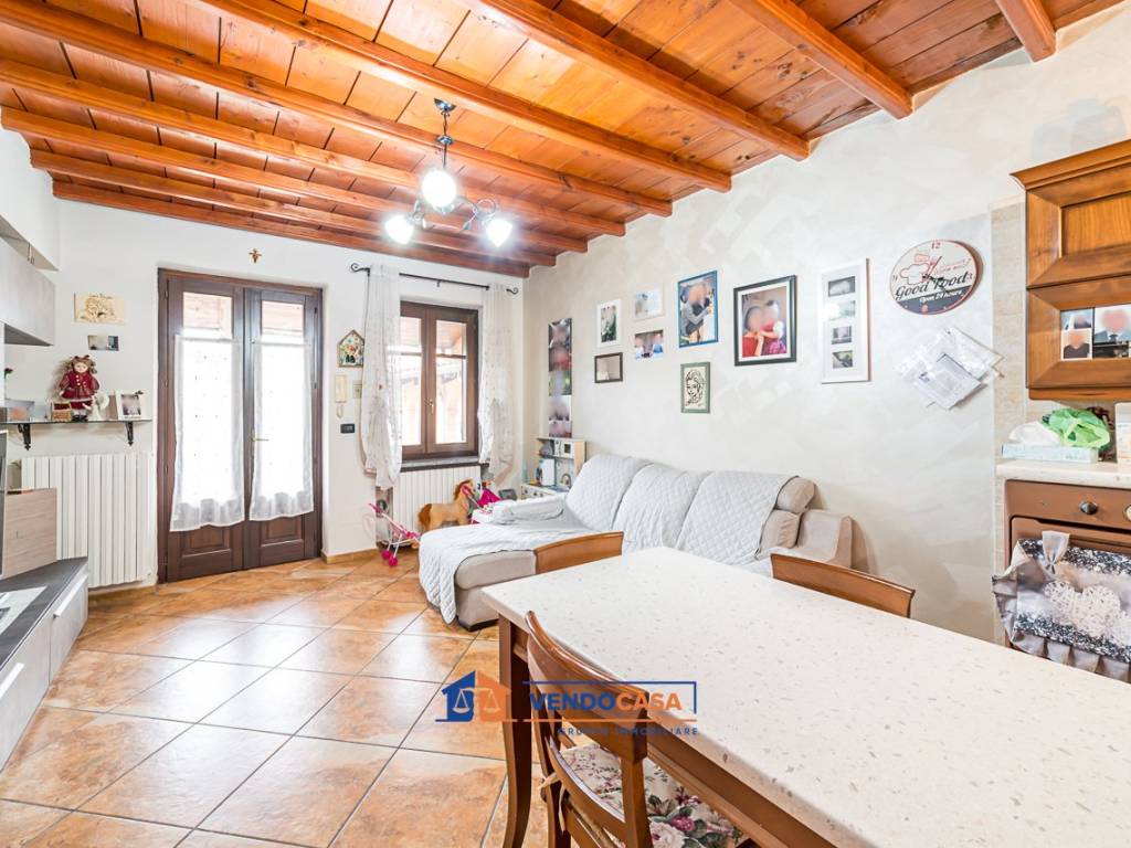 Appartamento a Casalgrasso in Via Torino, 41 - Foto 4