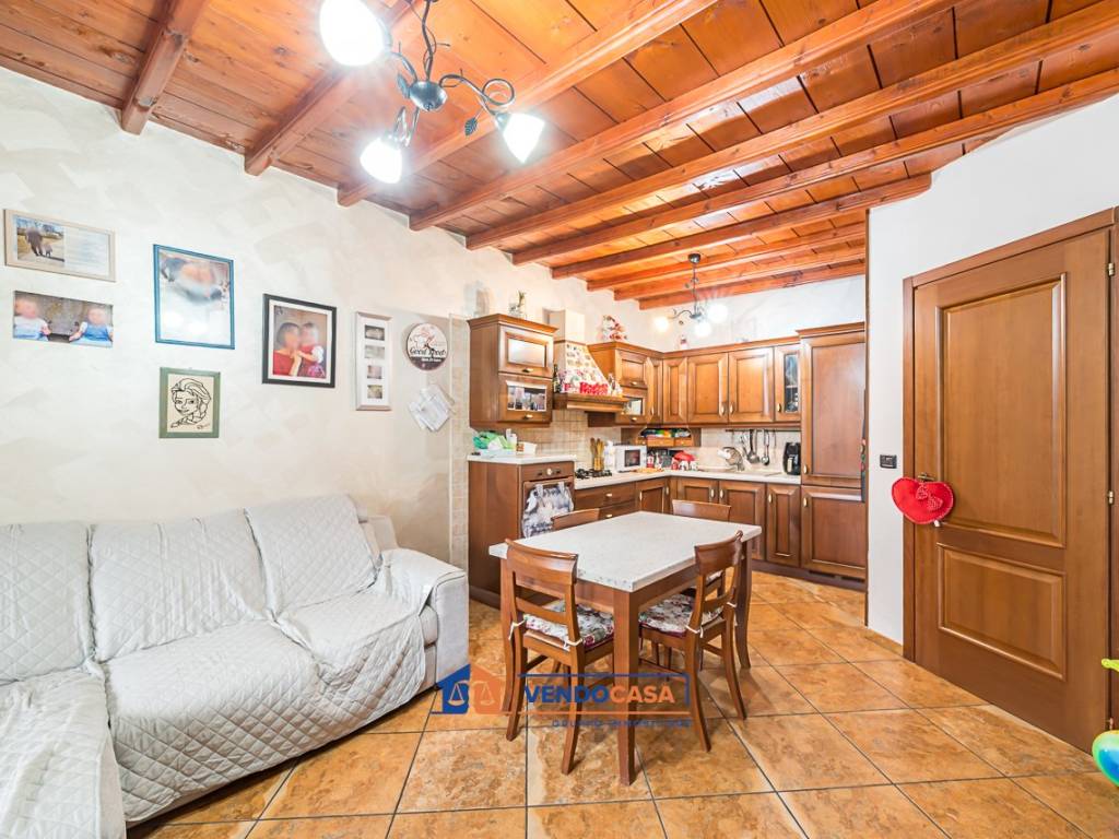 Appartamento a Casalgrasso in Via Torino, 41 - Foto 5
