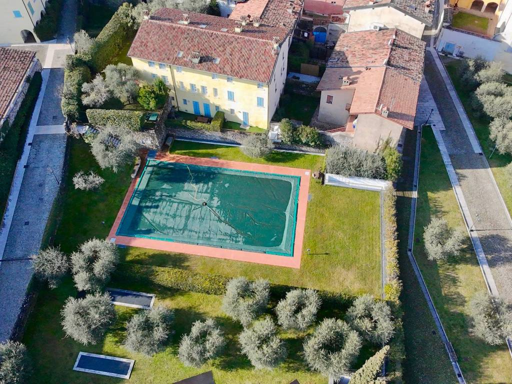 Appartamento a San felice del benaco in Via Chiesa Cisano - Foto 2