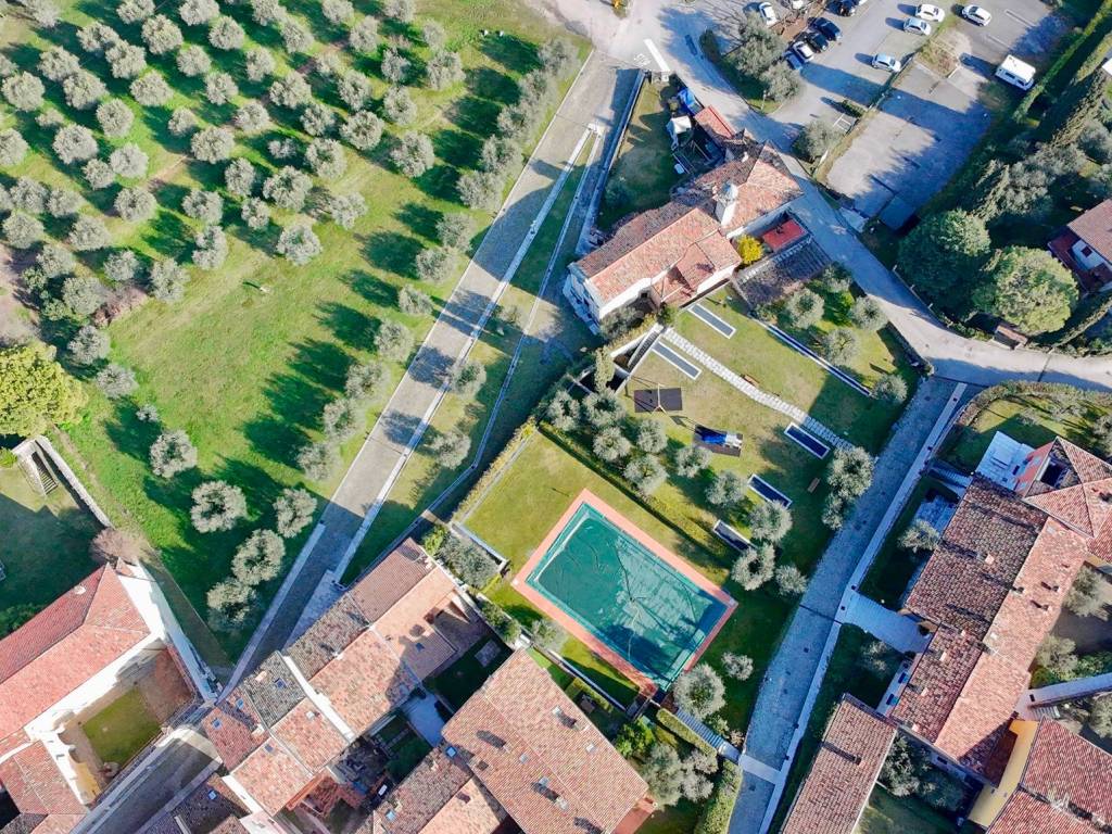 Appartamento a San felice del benaco in Via Chiesa Cisano - Foto 3