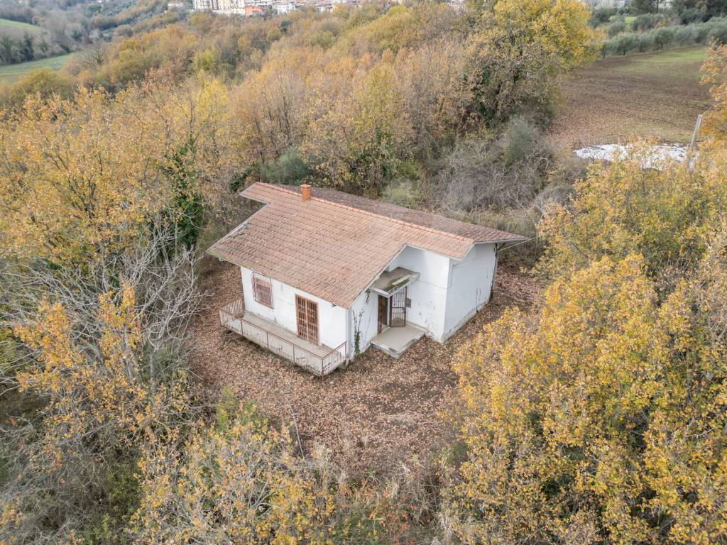 Rustico / casale a Calvi in strada statale - Foto 2