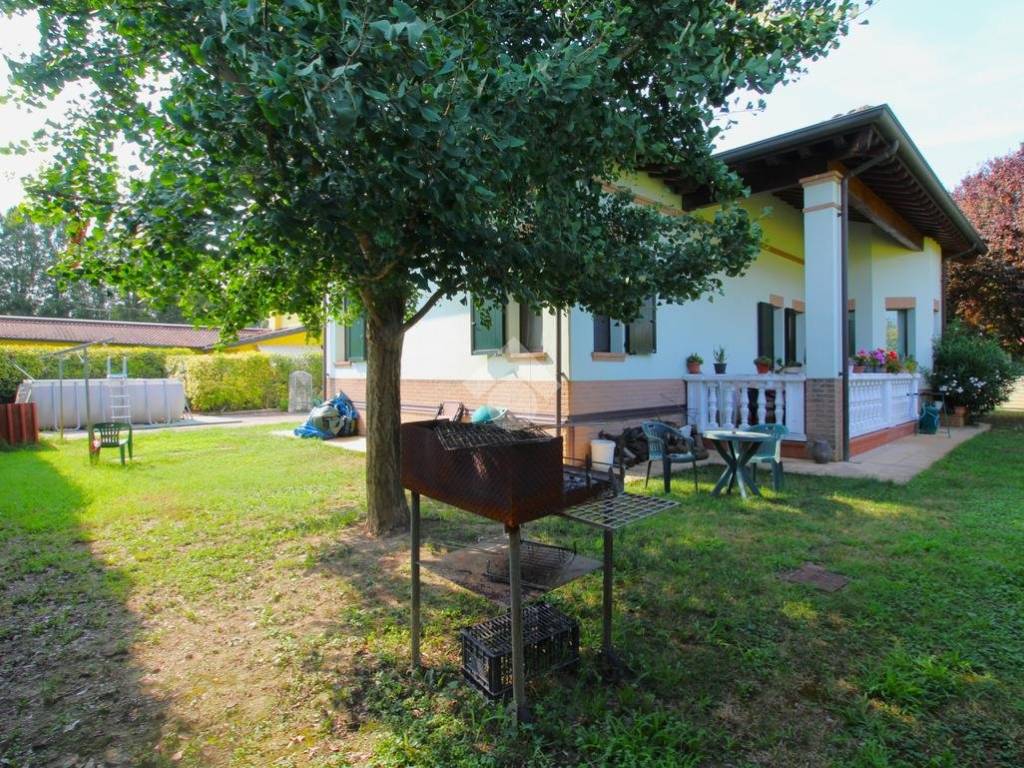 Villa a Rolo in Via Nuova, 0 - Foto 5