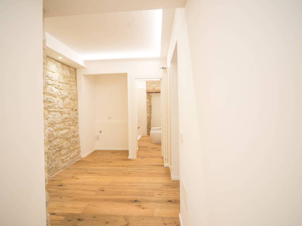 Appartamento a Gubbio in Via S. Donato - Foto 3