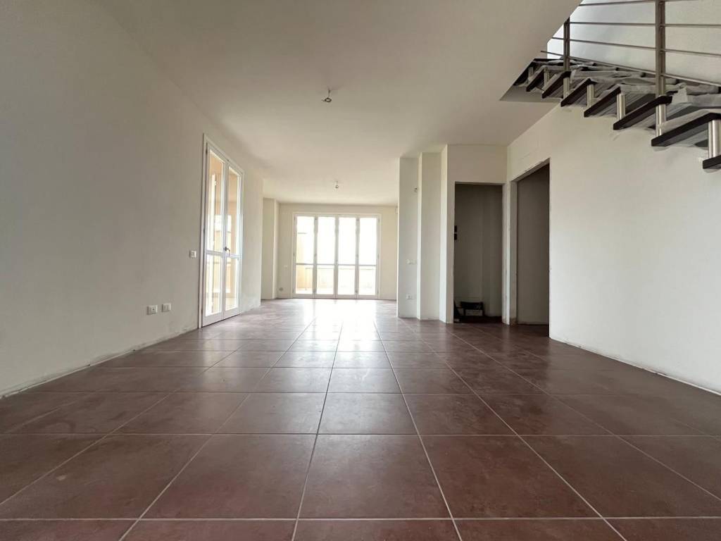 Attico / mansarda a Pontedera in Via I° Maggio, - Foto 2