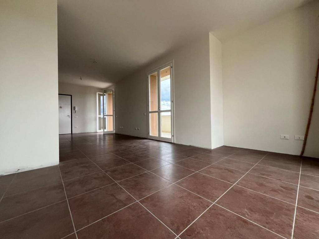 Attico / mansarda a Pontedera in Via I° Maggio, - Foto 5