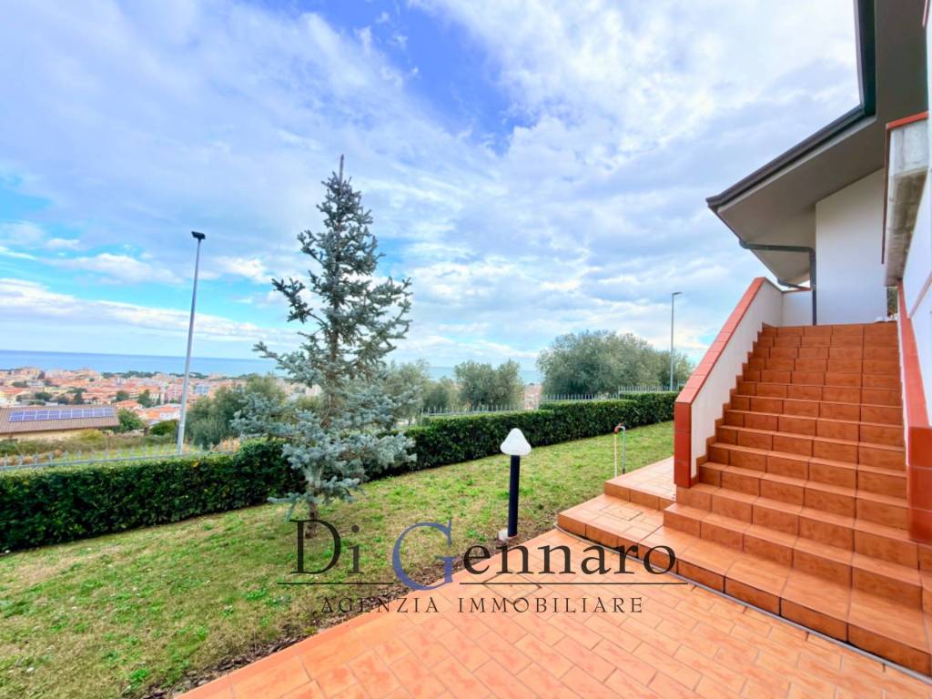 Villa a Tortoreto in via muracche II, 47 - Foto 4