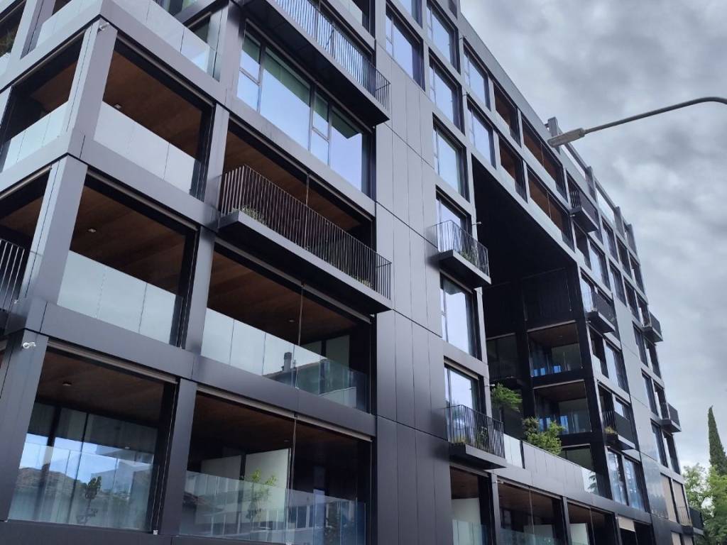 Appartamento a Udine in Via Francesco di Manzano, 24 - Foto 2