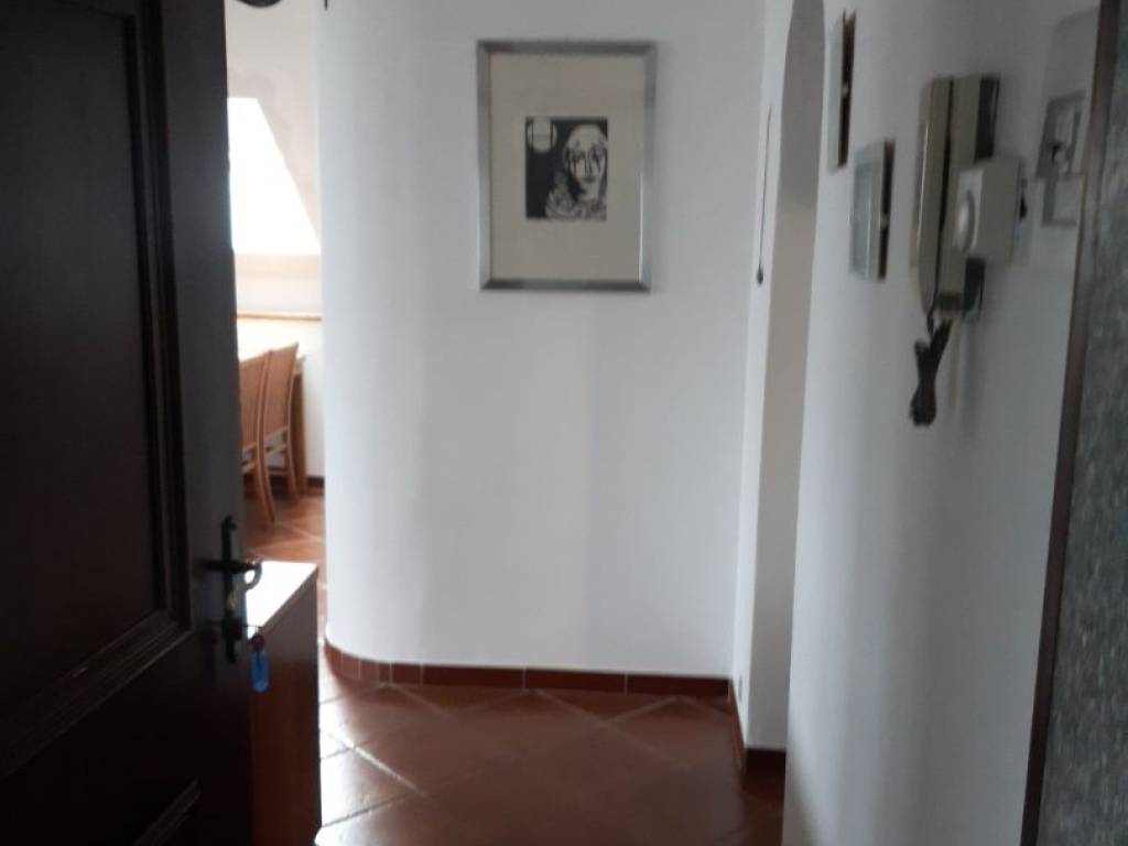 Attico / mansarda a Santa maria maggiore in Via Giacomo Matteotti, 1 - Foto 2