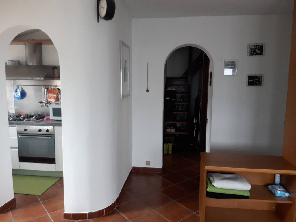 Attico / mansarda a Santa maria maggiore in Via Giacomo Matteotti, 1 - Foto 3