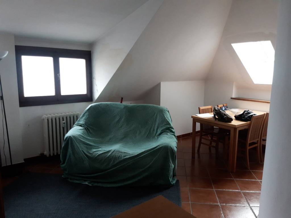 Attico / mansarda a Santa maria maggiore in Via Giacomo Matteotti, 1 - Foto 5