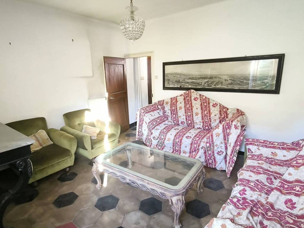 Appartamento a Genova in Via San Felice - Foto 2