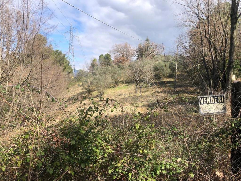 Terreno a Terni in Terreno Strada di Capriano - Foto 2
