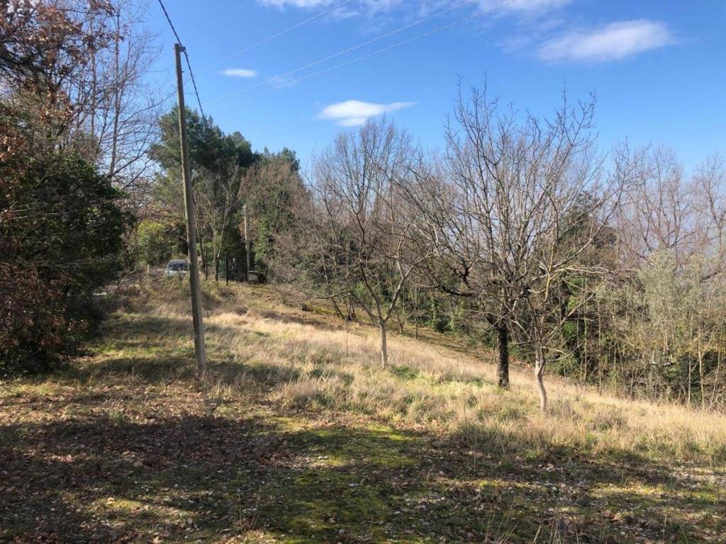 Terreno a Terni in Terreno Strada di Capriano - Foto 5