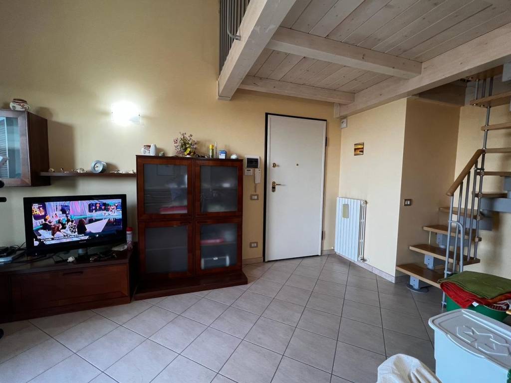 Appartamento a San costanzo in Via Sicilia - Foto 3